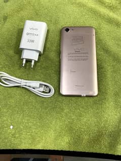 vivo y81a 6gb ram 128gb storage PTA approved 10 by 10