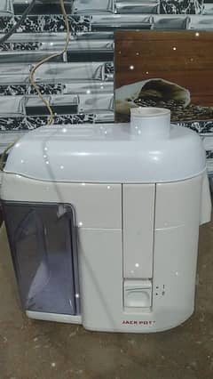 Juice extractor For Sale