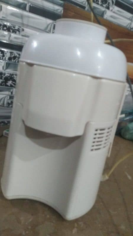 Juice extractor For Sale 2