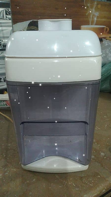 Juice extractor For Sale 4