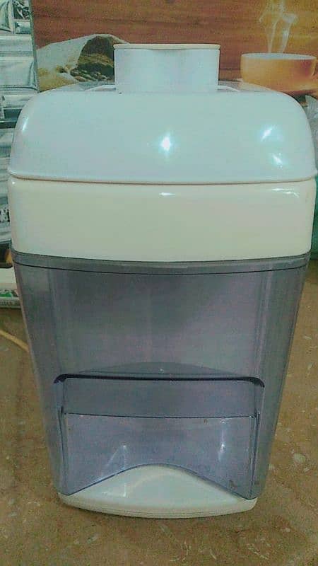 Juice extractor For Sale 5