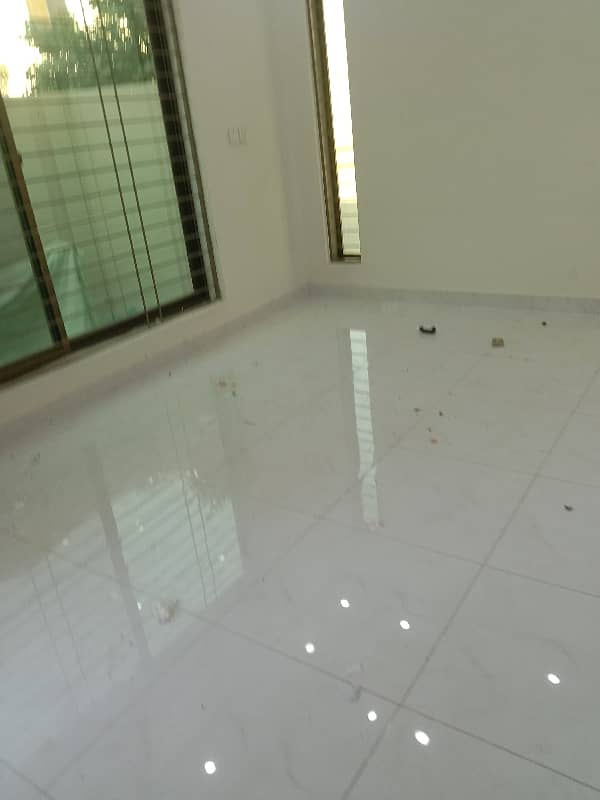 5 marla upper portion for rent in topaz block 6