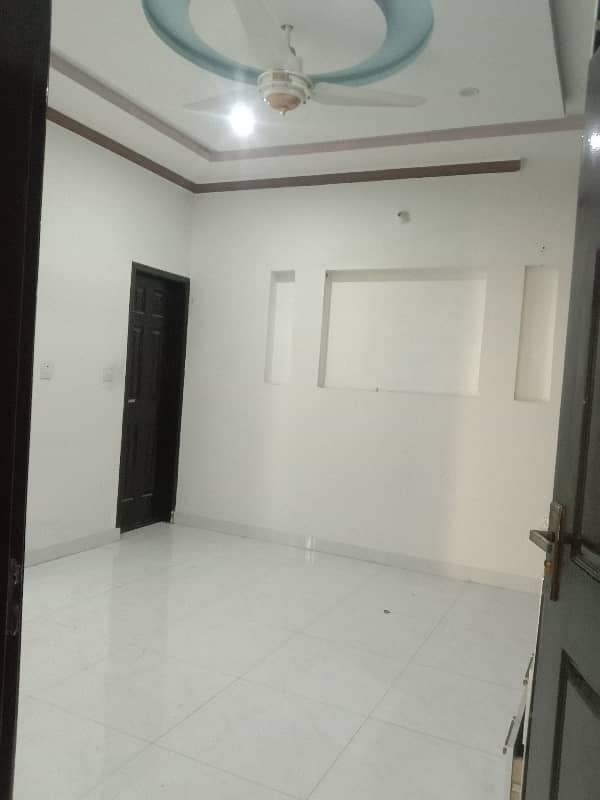 5 marla upper portion for rent in topaz block 10