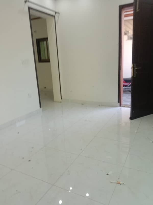 5 marla upper portion for rent in topaz block 15