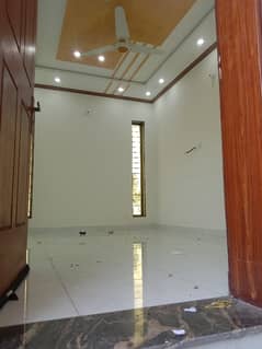 5 marla upper portion for rent in topaz block