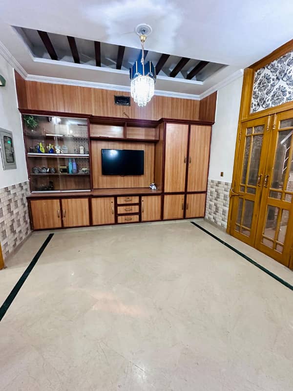 5 Marla Lower Portion for Rent in Park View city Lahore 4