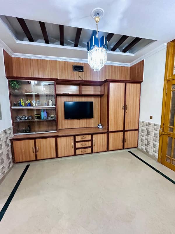 5 Marla Lower Portion for Rent in Park View city Lahore 5