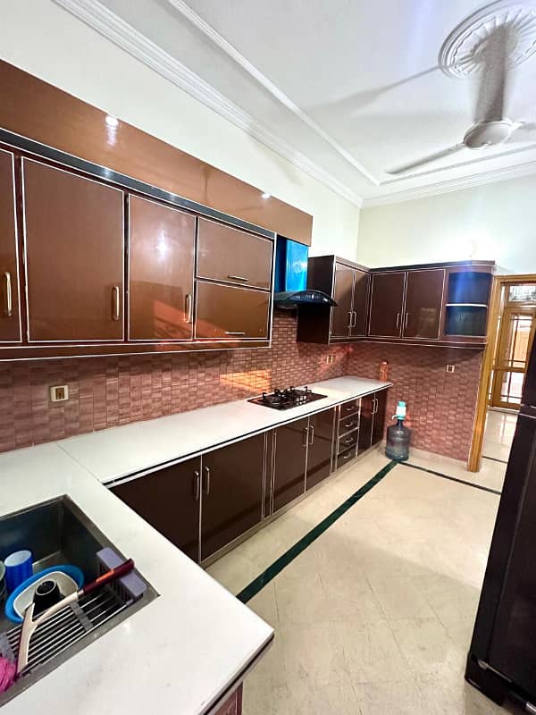 5 Marla Lower Portion for Rent in Park View city Lahore 7