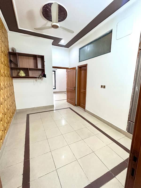 5 Marla House For Rent In Jade Block Park View City Lahore. 10