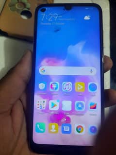 Huawei y6 prime 2019