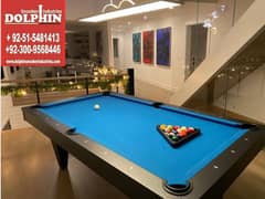 SNOOKER TABLE\STAR\WIRAKA\RASSON\POOL TABLE\BILLIARD TABLE