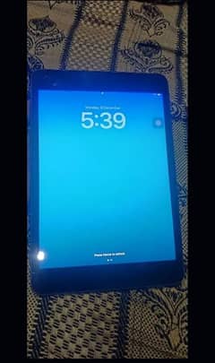 iPad mini 5.64GB