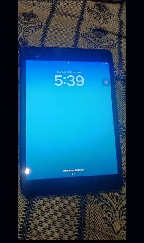 iPad mini 5.64GB 0