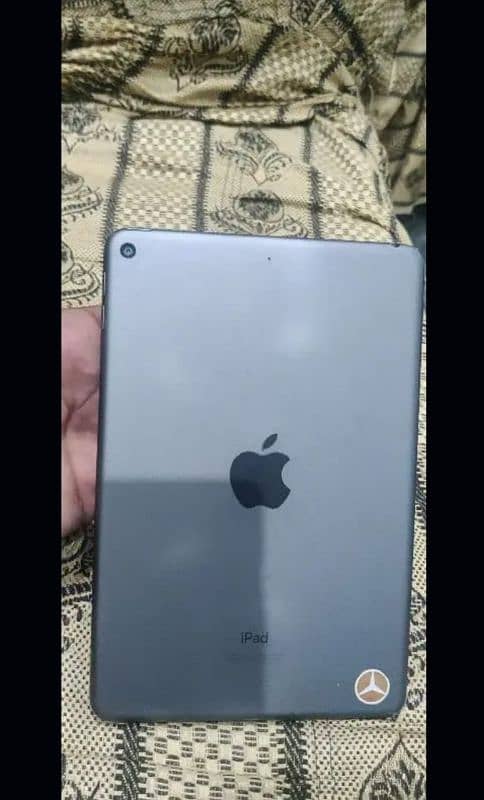 iPad mini 5.64GB 2