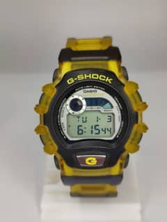 CASIO