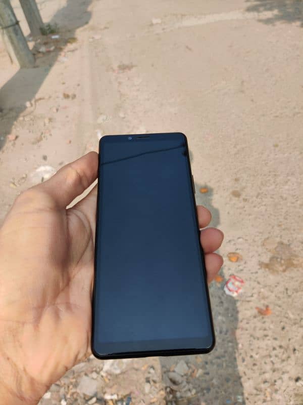 Sony Xperia 10__6gb_64gb__NoN PTA No Open Rapair Waterpack 7