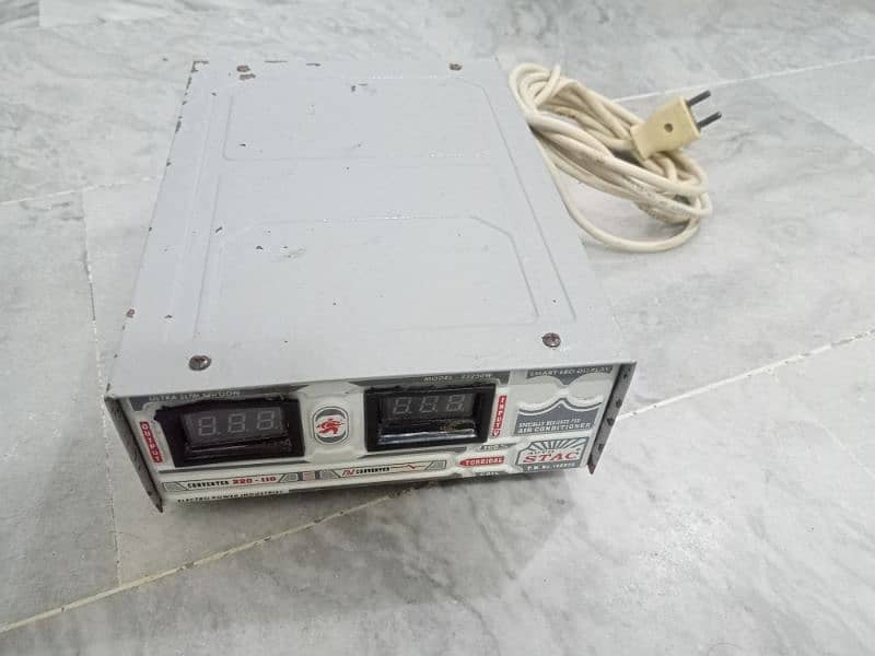 Power Supply 220v to 110V 2