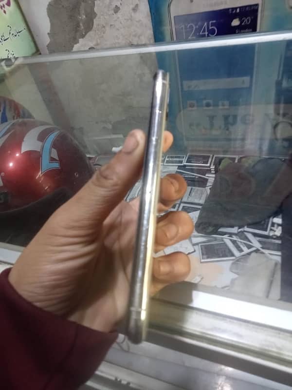 i phone x 64gb 10by10 pta approved for sale whtap py mesg 03114674735 6