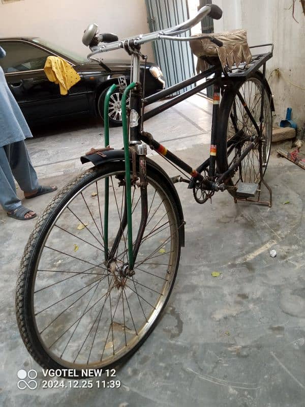 cycle for sale  size 22 no 0