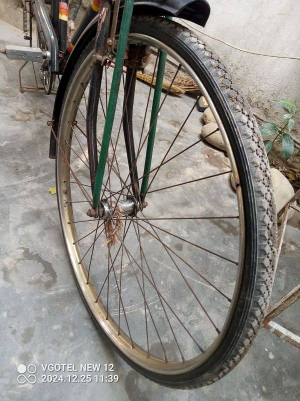 cycle for sale  size 22 no 2