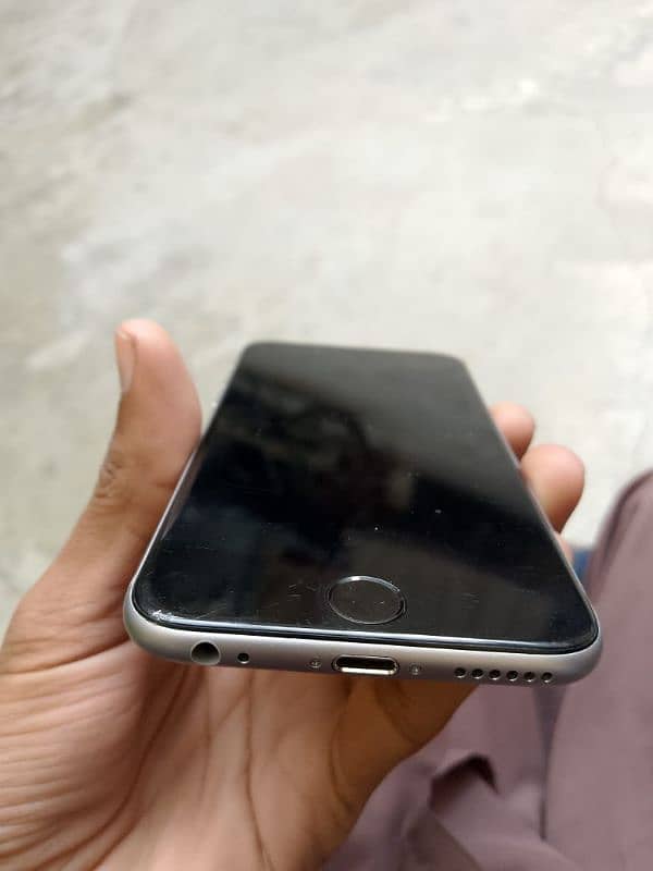 iphone 6s 32gb Non PTA 5