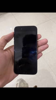 iPhone 7 pta approved 128gb 10/7 condition