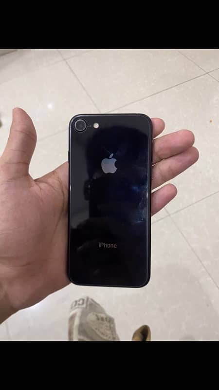 iPhone 7 pta approved 128gb 10/7 condition 1