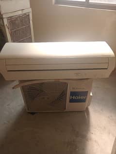 Haier DC inverter