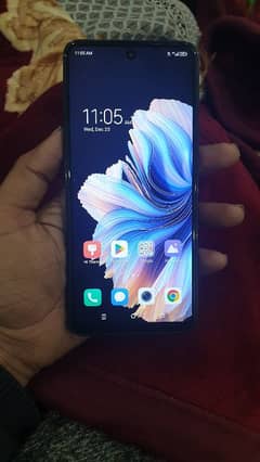 Tecno Camon 19