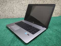 Hp Probook Core i7 4th Gen MQ Quad Core