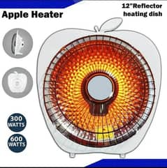 electric heater