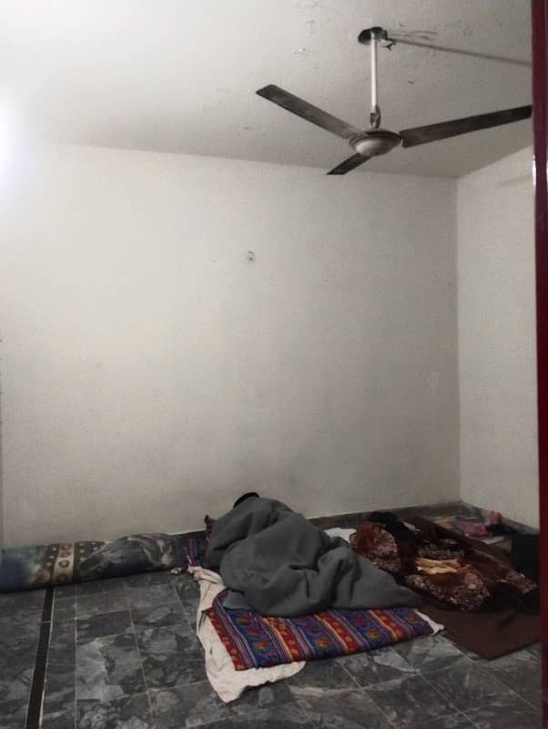 4Marla Flat For Rent Available In Township Sector A2 Lahore 1