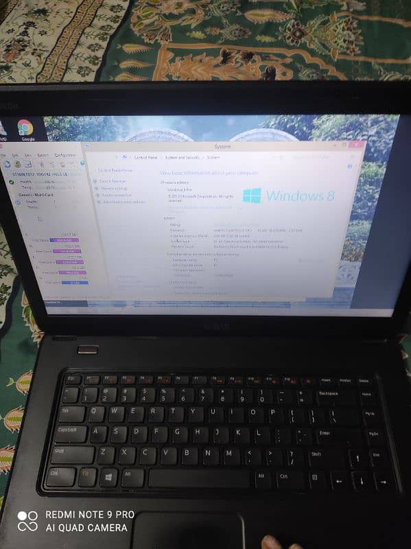 Dell Inspiron i3 Laptop 4