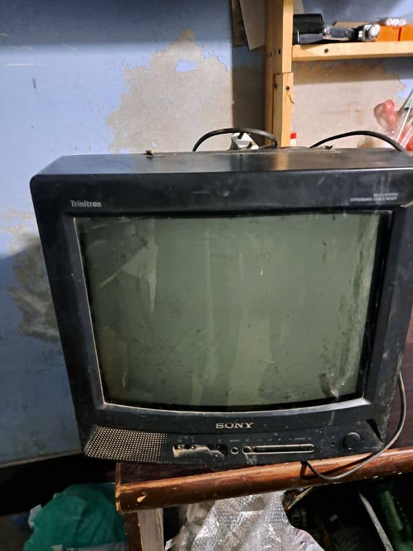 TV for sell 0