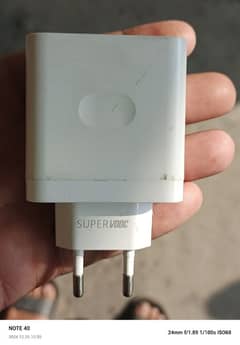 oppo f 21 pro 5g original charger