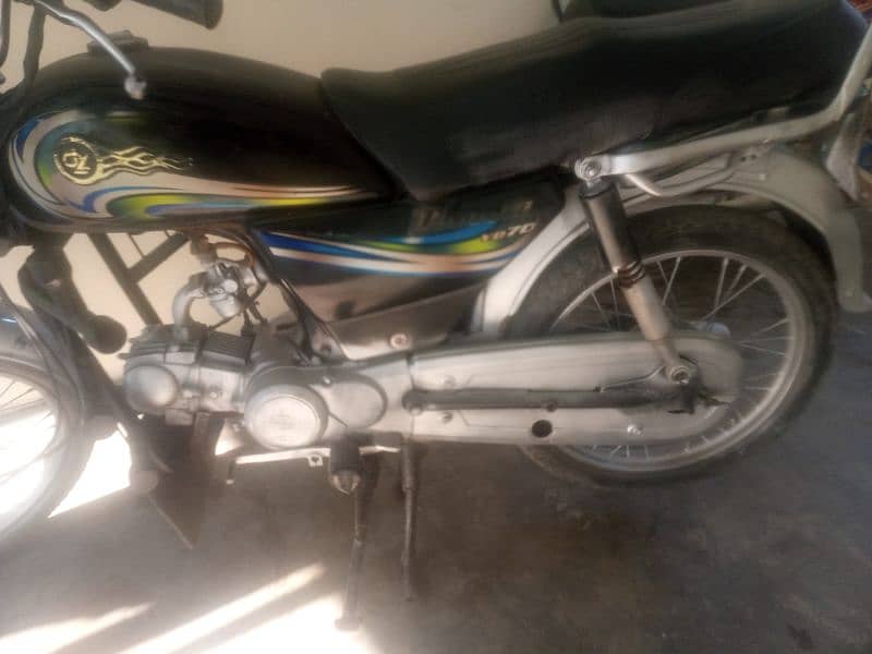 Bike For Sale in Reasonable Price 0