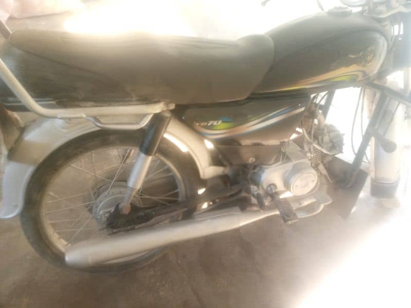 Bike For Sale in Reasonable Price 2