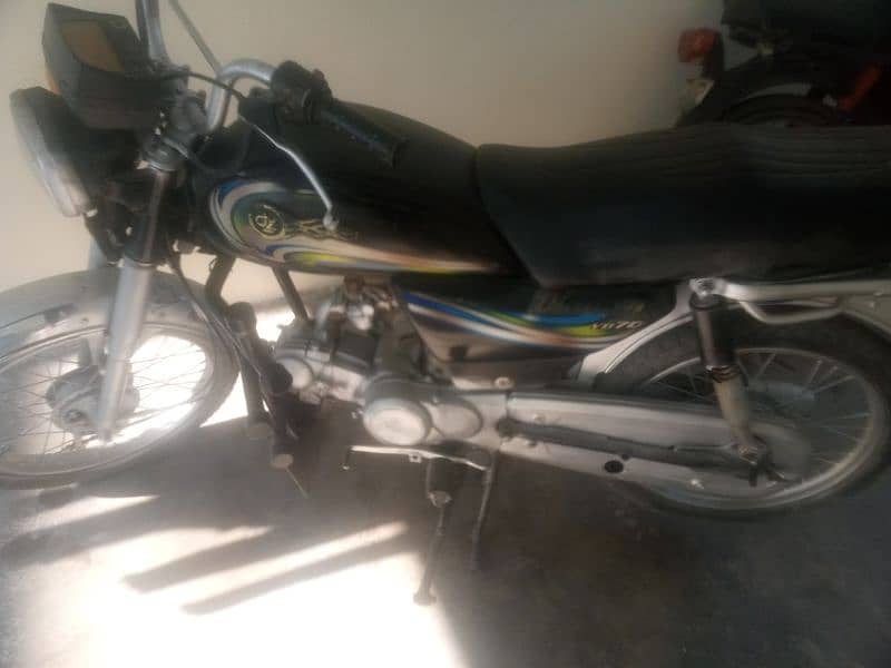 Bike For Sale in Reasonable Price 3