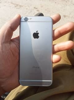 iphone 6$ 128Gb PTA APPROVED