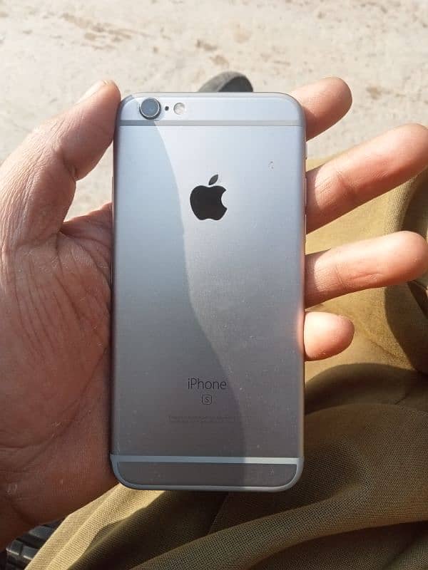 iphone 6$ 128Gb PTA APPROVED 0