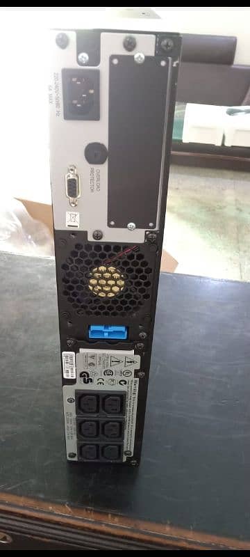 1KVA 2KVA 3KVA 5KVA PURE SINE WAVE APC UPS available in quantity 10