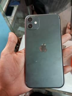 iphone 11 PTA 128Gb contact 03419594544