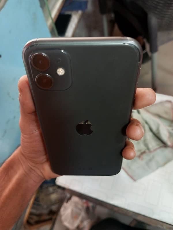 iphone 11 PTA 128Gb contact 03419594544 1