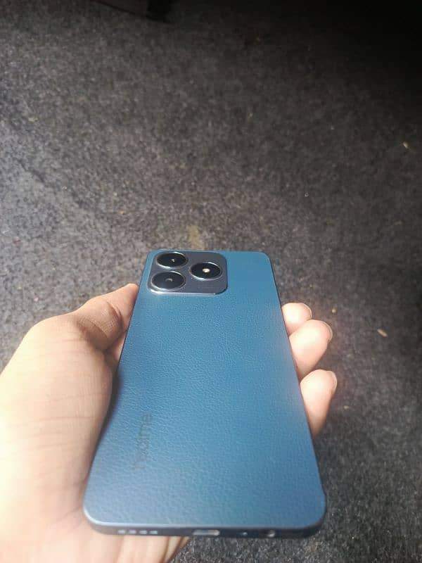 Realme C63 6/128 6