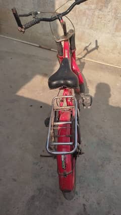 I m selling speed cycal