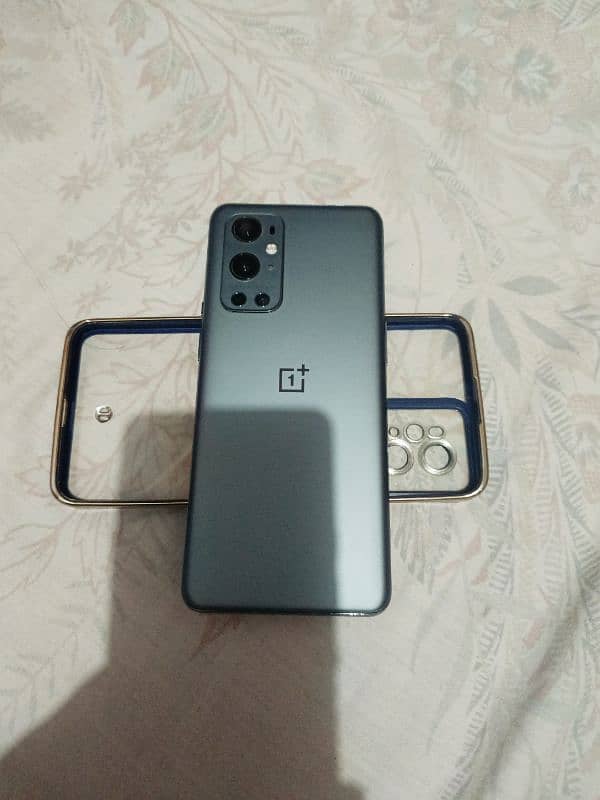 OnePlus 9 Pro 8/256 For Sale 2