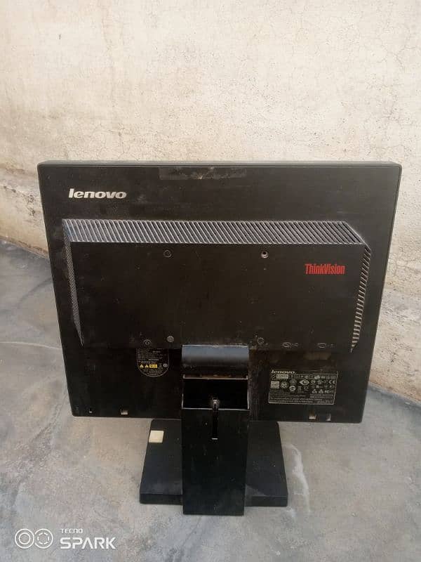 Lenovo Led Screen For Sale 1