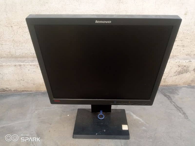 Lenovo Led Screen For Sale 2