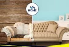 Sofa Repair / Sofa / Sofa Making / Furniture Polish / Fabric Change 10