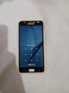 Samsung J7 Prime 3 32 on repair ok